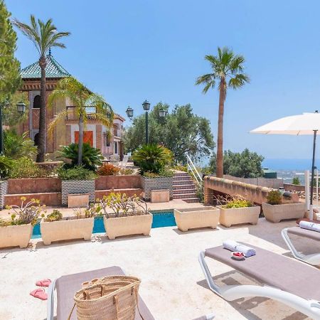 Casa La Mimosa Velez-Malaga By Ruralidays Villa Exteriör bild