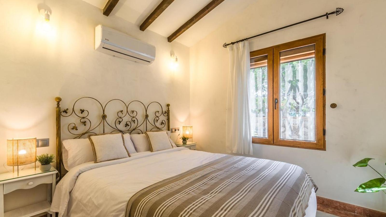 Casa La Mimosa Velez-Malaga By Ruralidays Villa Exteriör bild