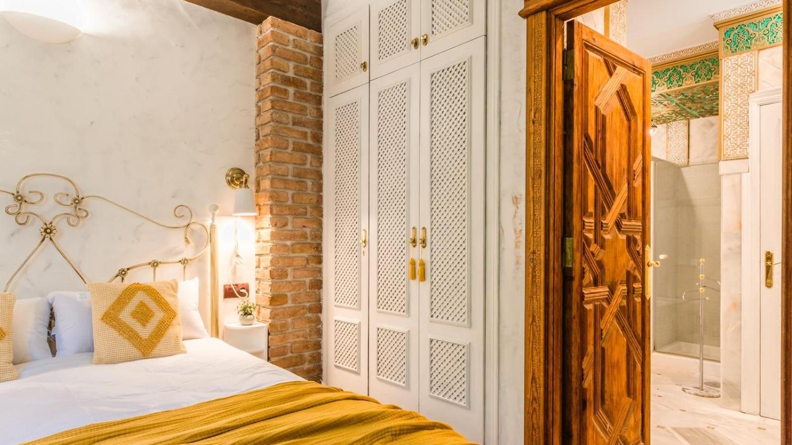 Casa La Mimosa Velez-Malaga By Ruralidays Villa Exteriör bild