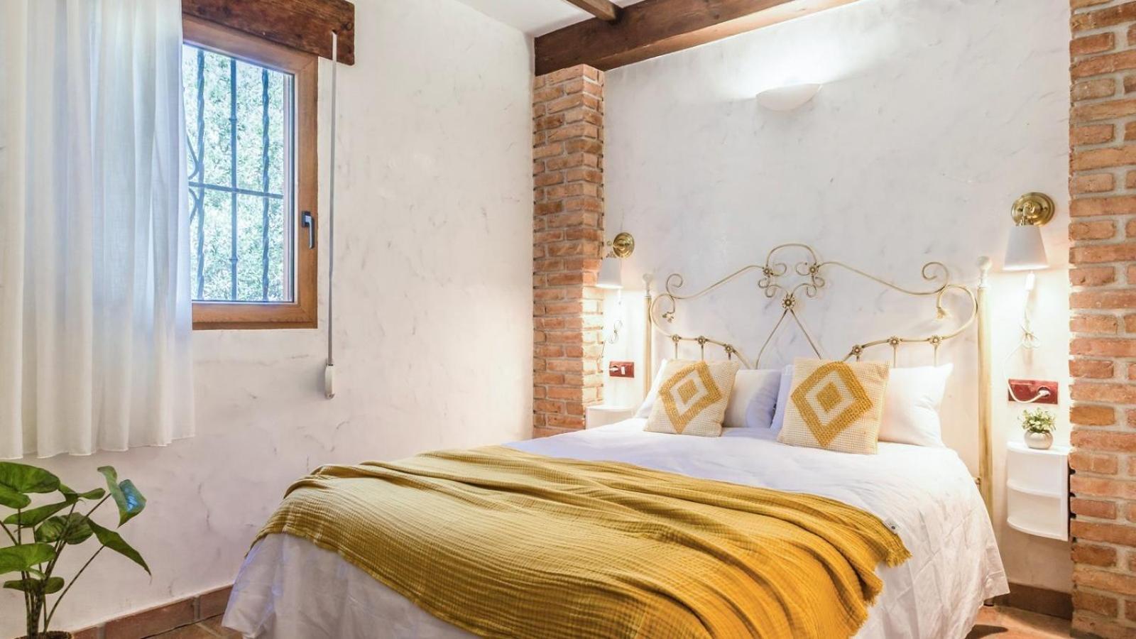 Casa La Mimosa Velez-Malaga By Ruralidays Villa Exteriör bild